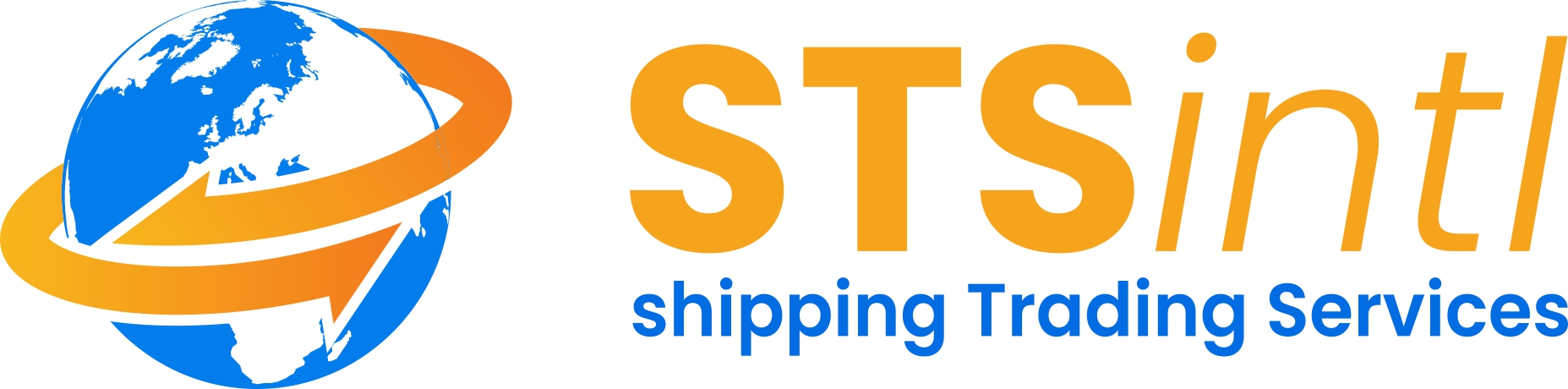 STS INTL OÜ — Shipping, Trading, Services